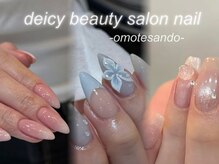 デイシー 表参道(deicy)