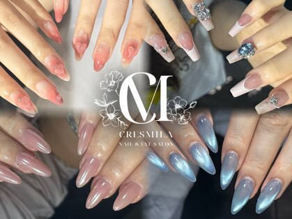 クレスミーラ 心斎橋店(CRESMILA)の写真