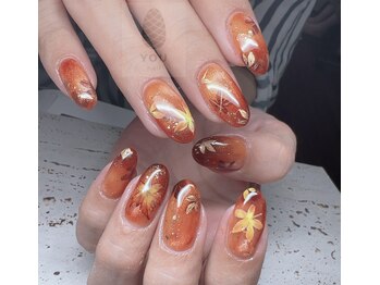 ネイルサロン ヨウ(YOU)