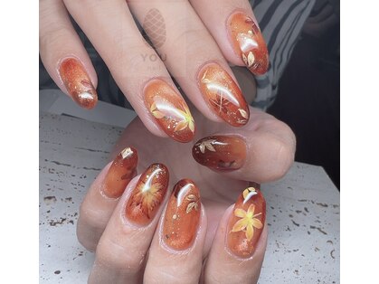 ネイルサロン ヨウ(YOU)の写真