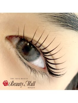 ビューティーモール 本庄店/【セニョリータラッシュリフト】