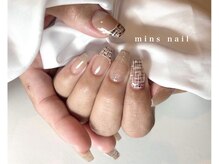 ミンズネイル(minsnail)/