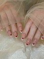 Full 7 Nails 【パラジェル・ワンホン・ジェルネイル】【12月上旬NEW OPEN(予定)】/Full 7 Nails