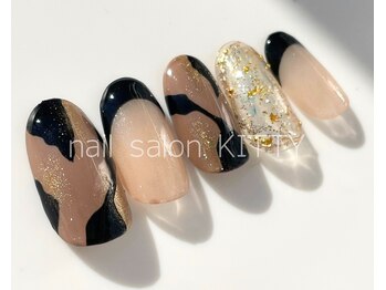 アルマ バイ キティズ 武蔵新城店(Alma by kittys)/nail