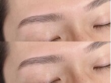 アンドアルファ 仙台(&α)/美眉/眉毛/アイブロウ/仙台