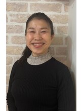 整体もみ処アンド美容ネコロン 淡路 育子