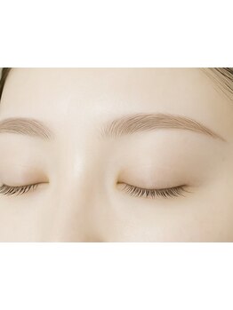 デザイン力が自慢のサロン