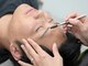 ボスブロウ 桑名駅前店(BOSS BROW)の写真/【モテ眉ブロウリフト¥5900】桑名市のメンズ眉毛専門店◇完全個室でゆったり施術が受けられます◎
