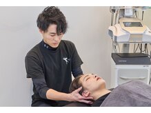 オリオン 表参道(ORION)/”体の声を聴く”アプローチ