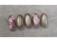 エムワイエスドットネイル(mys.nail)/