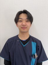 野本鍼灸整骨院 東十条院 山口 柊人