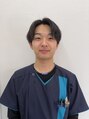 野本鍼灸整骨院 東十条院 山口 柊人