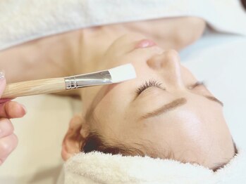 アンフェム(Anfem)/水光ピーリング