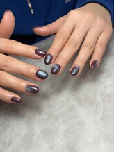 モンシュシュ(Monchouchou)/Monchouchouネイル