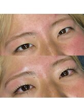 ジュビリー(JuBilee)/まつげパーマ×wax