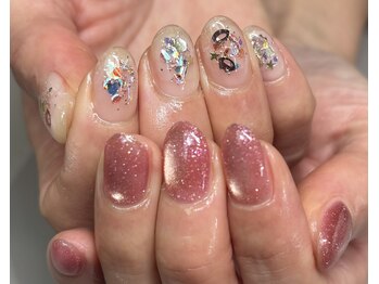 ビート(BEAT)/ワンカラー