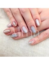 アルマ バイ キティズ 谷保店(Alma by kittys)/nail