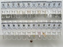 タレイア(Thaleia)/ワンポイントアート