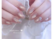 サロンエヌ(salon enu)/マグネット[パラジェル/名古屋]