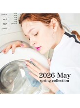 ネイルサロンディーバ 石橋店(Diva)/2026 spring collection