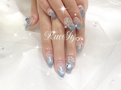 ルーシー(RucIy。)の写真