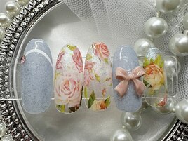 HAND☆ゴージャス定額プラン
