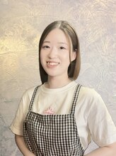チャームズ(CHARM'S)&nbsp;的場 しほ