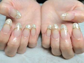 ハレレア(Hale Le'a)/Hand