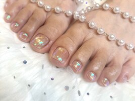 うるうるフット