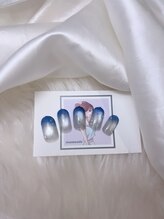 マムネイル 錦糸町(mumnails)/6月キャンペーン