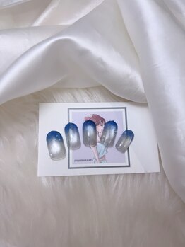マムネイル 錦糸町(mumnails)/6月キャンペーン