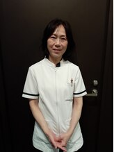 千林駅前整骨院&nbsp;押谷 ともみ