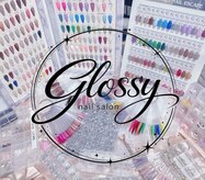 グロシー(Glossy)