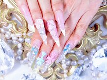 ネイルサロンアール&エヌ(nail salon R&N)