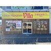 アジアンリラクゼーション ヴィラ 鹿嶋店(asian relaxation villa)のお店ロゴ