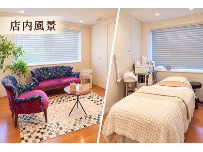 マビイ 都立大学(mavie)の写真