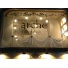 ラシーヌアルシェ(Racine arche)のお店ロゴ