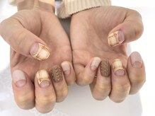 シエル(Ciel by Luxe)/チェック柄