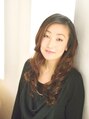 ホワイト アンド リアネイル 春日原店(WHITE&LIANAIL)/中川　美紀