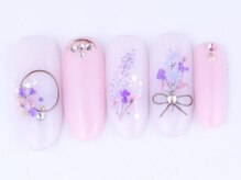 フォア ネイル(FOI NAIL)/