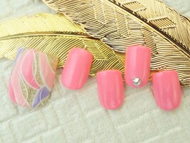 ＊キラキラプッチ＊