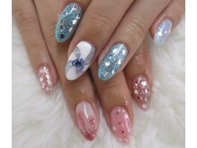 トータルビューティーサロン ビーナス(Venus)/アートネイル