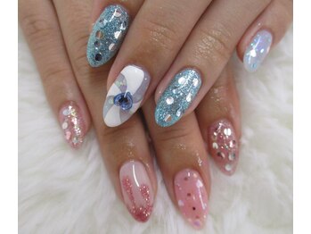 トータルビューティーサロン ビーナス(Venus)/アートネイル