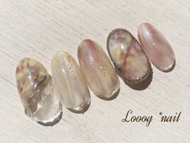 大人な組み合わせ♪