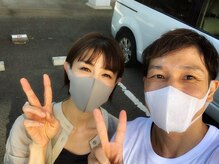 サティスファイ(SATISFY)/疲労回復で南区からご来店