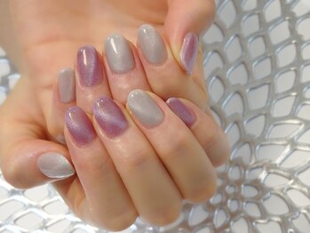 ラルネイル 大宮(Lull. nail)/