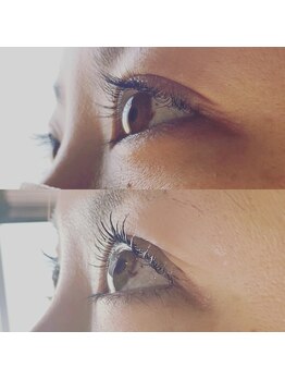 オジェ アトリエ ヒュッゲリ 839(Oje Atelier Hyggely 839)/次世代まつ毛パーマ