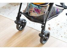 トラウム(TRAUM osteopathy&chiropractic clinic)/　　　　店内へそのまま入れます