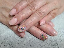 ネイルホン(nail Hong)/