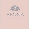 アローナ(ARONA)のお店ロゴ